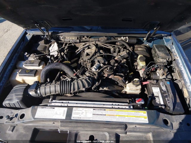 46344484 :رقم المزاد ، 1FMZU77E32UB47717 vin ، 2002 Ford Explorer Sport Trac مزاد بيع
