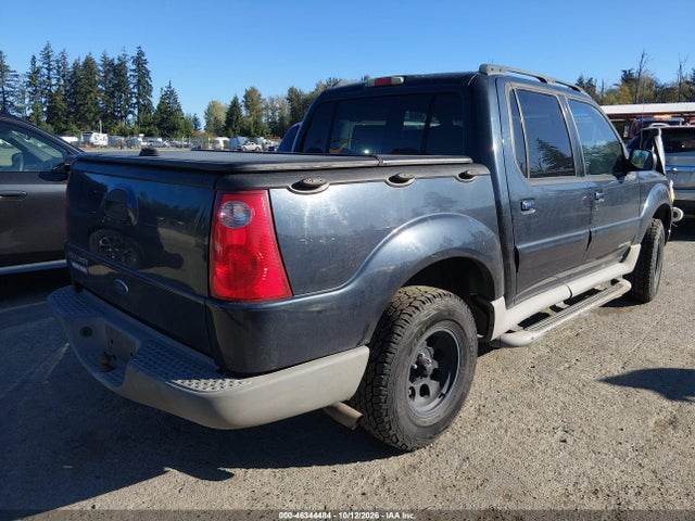 46344484 :رقم المزاد ، 1FMZU77E32UB47717 vin ، 2002 Ford Explorer Sport Trac مزاد بيع