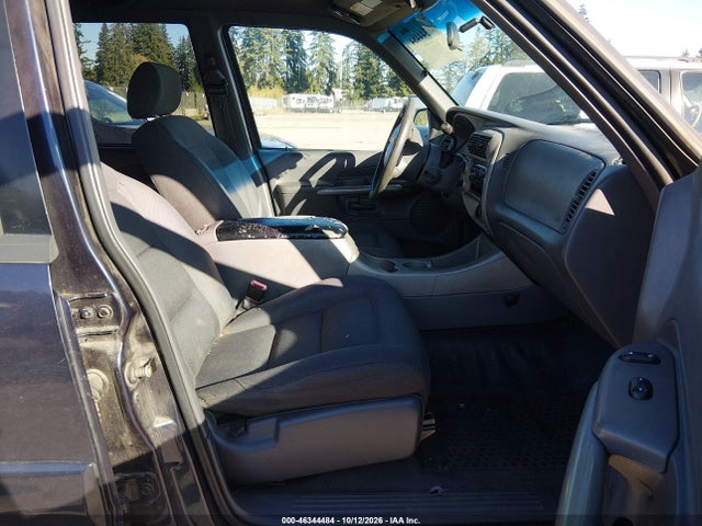 46344484 :رقم المزاد ، 1FMZU77E32UB47717 vin ، 2002 Ford Explorer Sport Trac مزاد بيع