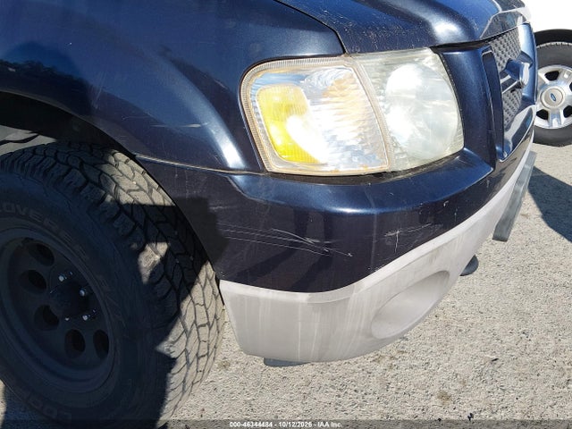 46344484 :رقم المزاد ، 1FMZU77E32UB47717 vin ، 2002 Ford Explorer Sport Trac مزاد بيع