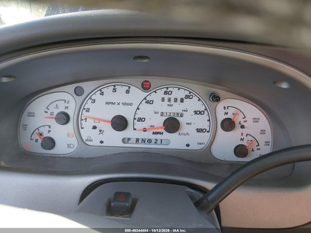 46344484 :رقم المزاد ، 1FMZU77E32UB47717 vin ، 2002 Ford Explorer Sport Trac مزاد بيع