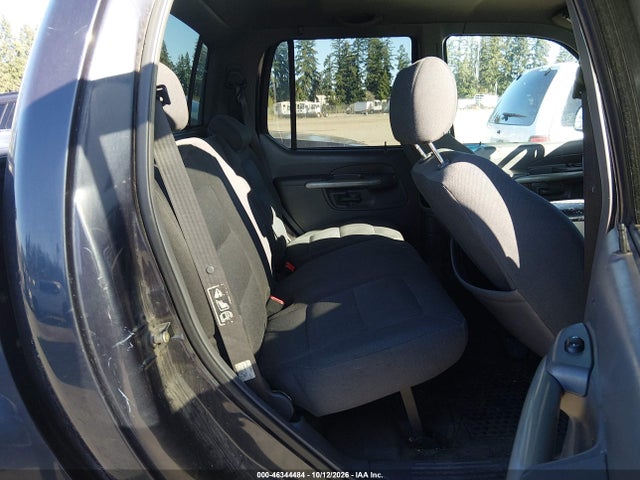 46344484 :رقم المزاد ، 1FMZU77E32UB47717 vin ، 2002 Ford Explorer Sport Trac مزاد بيع