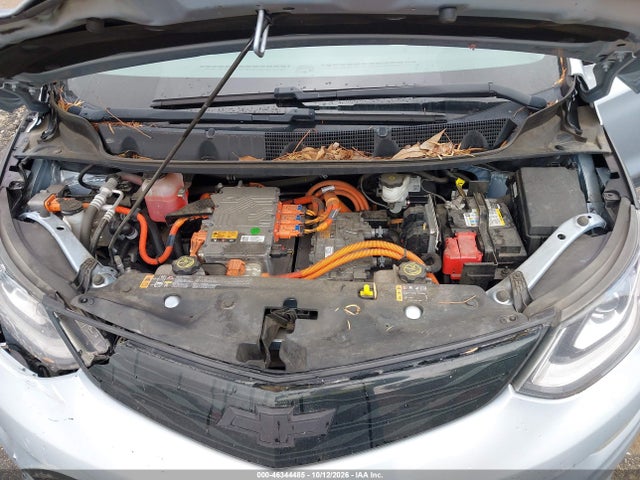 1G1FW6S0XJ4134865 Chevrolet BOLT EV LT