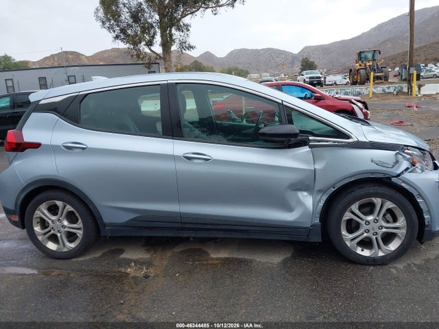 1G1FW6S0XJ4134865 Chevrolet BOLT EV LT
