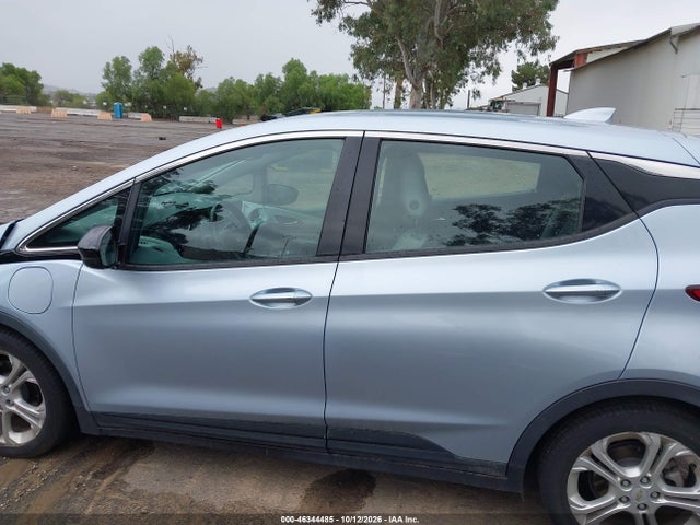 1G1FW6S0XJ4134865 Chevrolet BOLT EV LT