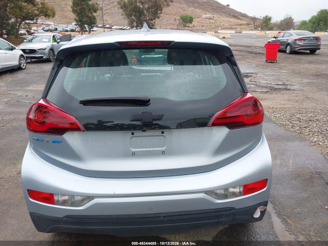 1G1FW6S0XJ4134865 Chevrolet BOLT EV LT