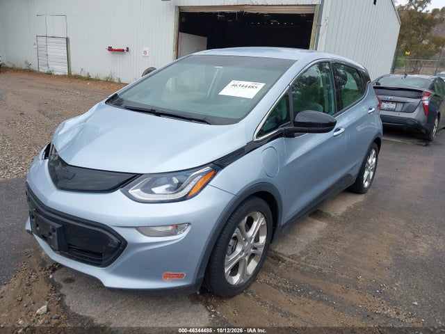 1G1FW6S0XJ4134865 Chevrolet BOLT EV LT