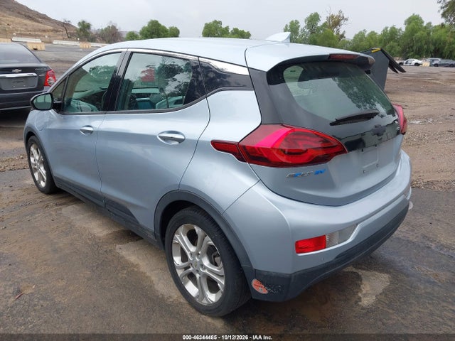 1G1FW6S0XJ4134865 Chevrolet BOLT EV LT
