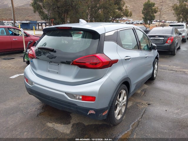 1G1FW6S0XJ4134865 Chevrolet BOLT EV LT
