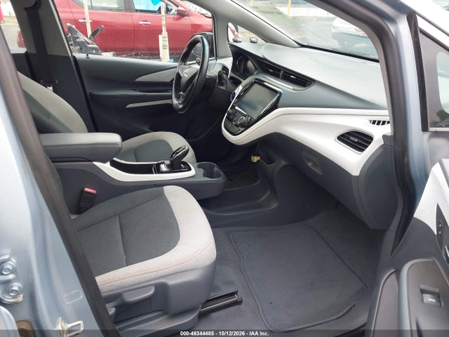 1G1FW6S0XJ4134865 Chevrolet BOLT EV LT