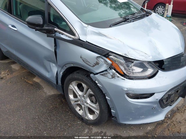 1G1FW6S0XJ4134865 Chevrolet BOLT EV LT