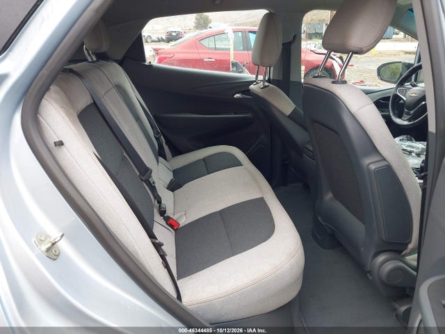 1G1FW6S0XJ4134865 Chevrolet BOLT EV LT