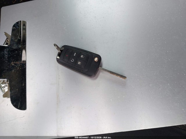 1G1JC5SB3G4182313 Chevrolet Sonic Lt Auto