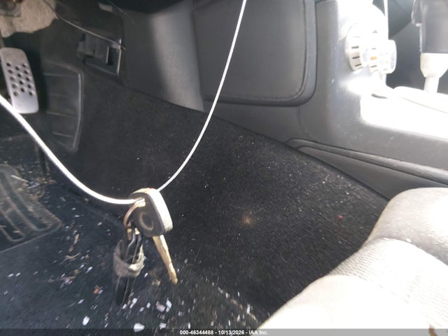 46344488 :رقم المزاد ، JN1AZ34D26M330607 vin ، 2006 Nissan 350z Enthusiast مزاد بيع