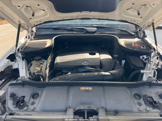 2020 Mercedes-benz Gle 350 4matic მანქანა იყიდება აუქციონზე, vin: 4JGFB4KE0LA023115, აუქციონის ნომერი: 46344493