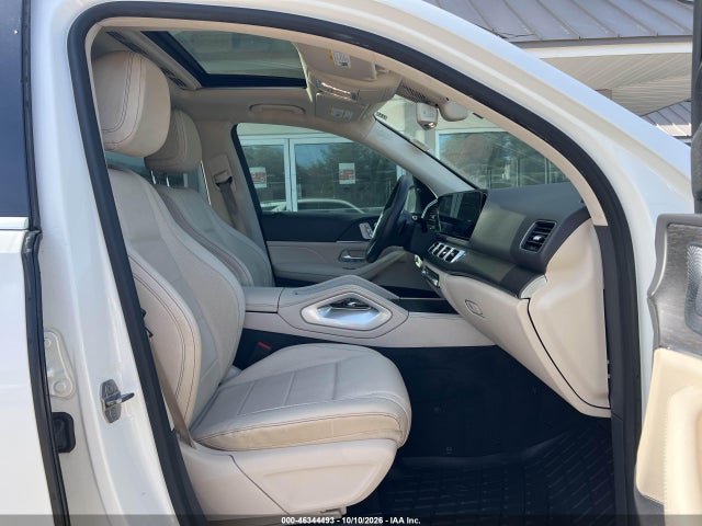 2020 Mercedes-benz Gle 350 4matic მანქანა იყიდება აუქციონზე, vin: 4JGFB4KE0LA023115, აუქციონის ნომერი: 46344493