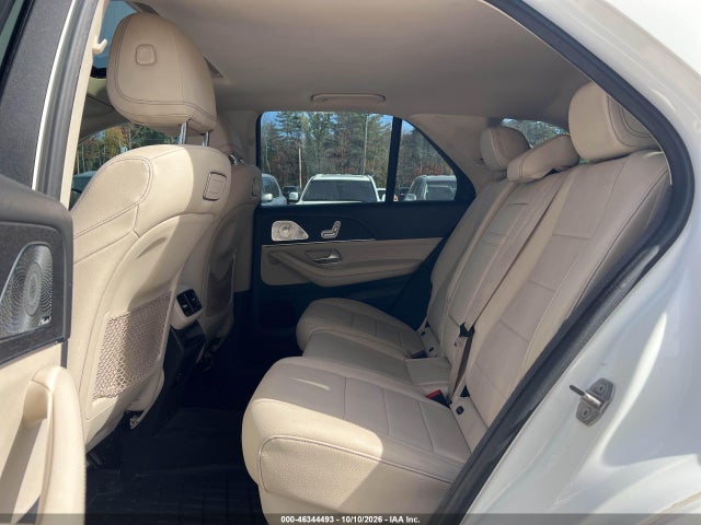 2020 Mercedes-benz Gle 350 4matic მანქანა იყიდება აუქციონზე, vin: 4JGFB4KE0LA023115, აუქციონის ნომერი: 46344493