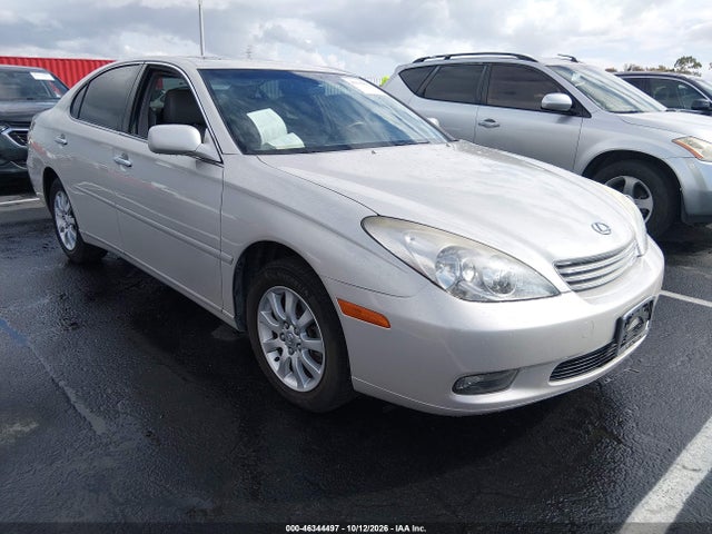 Aukcja sprzedaży 2002 Lexus Es 300, vin: JTHBF30G520065031, numer aukcji: 46344497