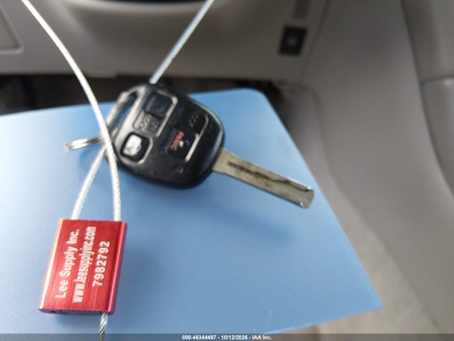 Aukcja sprzedaży 2002 Lexus Es 300, vin: JTHBF30G520065031, numer aukcji: 46344497