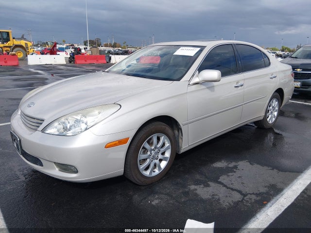 Aukcja sprzedaży 2002 Lexus Es 300, vin: JTHBF30G520065031, numer aukcji: 46344497