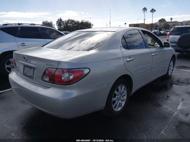 Aukcja sprzedaży 2002 Lexus Es 300, vin: JTHBF30G520065031, numer aukcji: 46344497