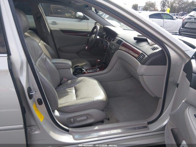 Aukcja sprzedaży 2002 Lexus Es 300, vin: JTHBF30G520065031, numer aukcji: 46344497