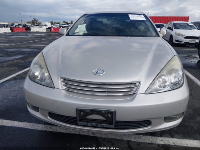Aukcja sprzedaży 2002 Lexus Es 300, vin: JTHBF30G520065031, numer aukcji: 46344497