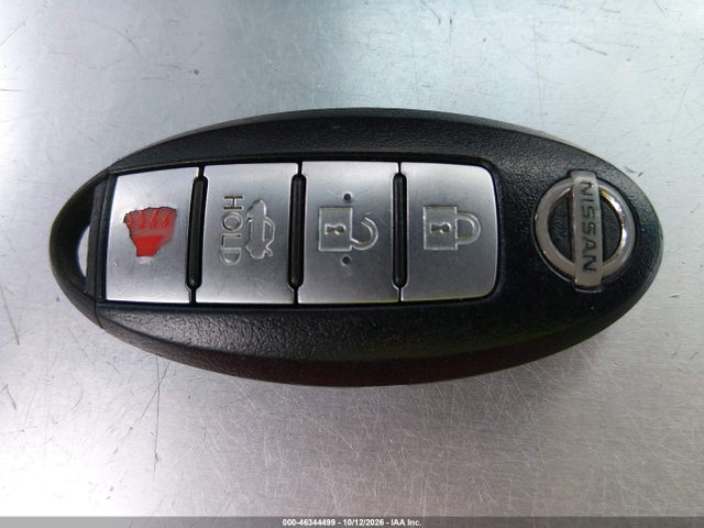 2010 Nissan Maxima 3.5 S მანქანა იყიდება აუქციონზე, vin: 1N4AA5AP9AC856204, აუქციონის ნომერი: 46344499