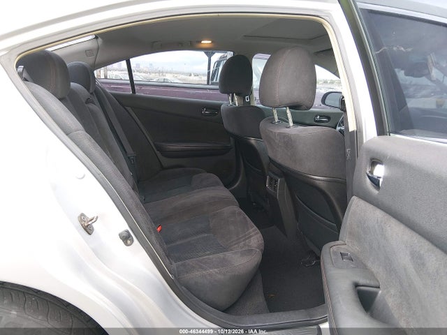 2010 Nissan Maxima 3.5 S მანქანა იყიდება აუქციონზე, vin: 1N4AA5AP9AC856204, აუქციონის ნომერი: 46344499