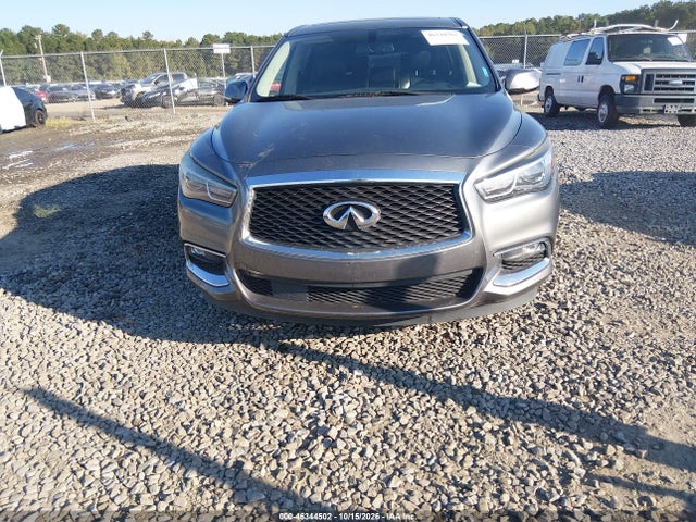 Продаж на аукціоні авто 2018 Infiniti Qx60, vin: 5N1DL0MN2JC518654, номер лоту: 46344502