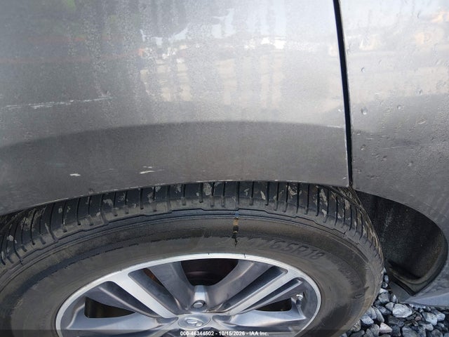 Продаж на аукціоні авто 2018 Infiniti Qx60, vin: 5N1DL0MN2JC518654, номер лоту: 46344502