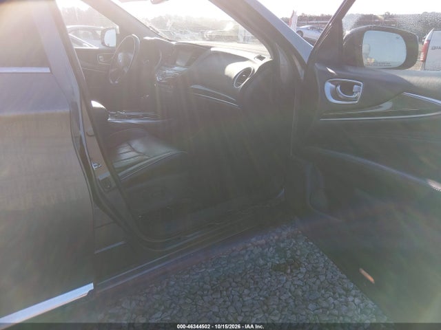 Продаж на аукціоні авто 2018 Infiniti Qx60, vin: 5N1DL0MN2JC518654, номер лоту: 46344502