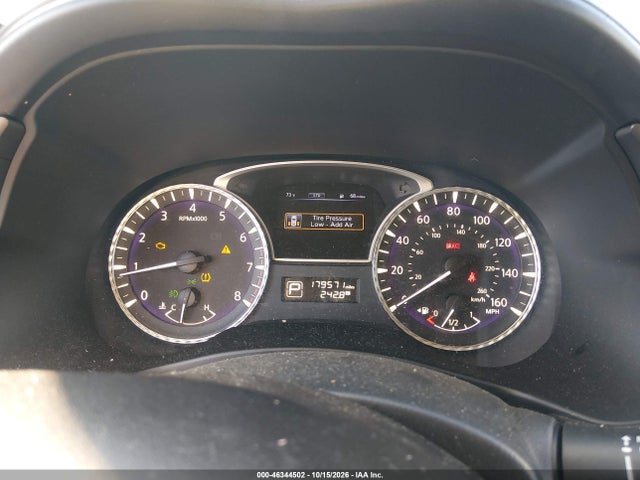 Продаж на аукціоні авто 2018 Infiniti Qx60, vin: 5N1DL0MN2JC518654, номер лоту: 46344502
