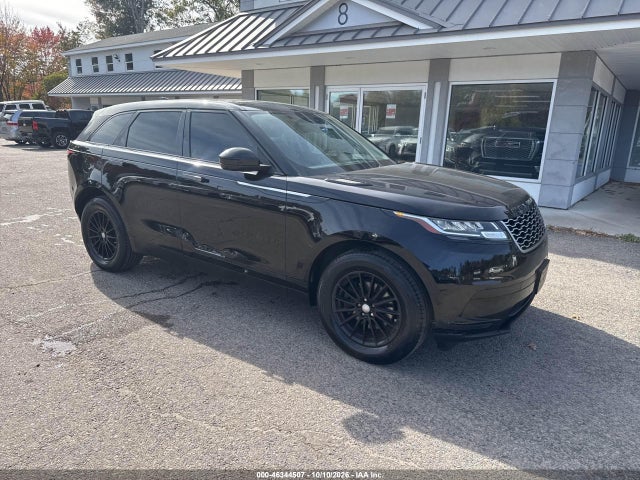 Auction sale of the 2019 Land Rover Range Rover Velar P250, vin: SALYA2EX2KA217265, lot number: 46344507