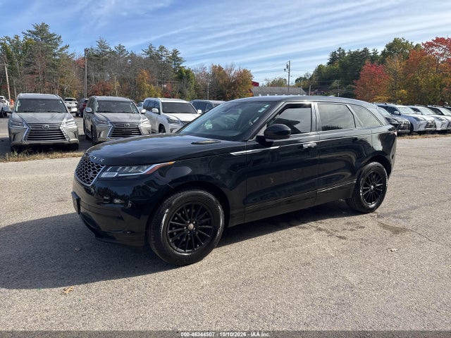 46344507 :رقم المزاد ، SALYA2EX2KA217265 vin ، 2019 Land Rover Range Rover Velar P250 مزاد بيع
