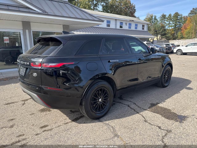 46344507 :رقم المزاد ، SALYA2EX2KA217265 vin ، 2019 Land Rover Range Rover Velar P250 مزاد بيع