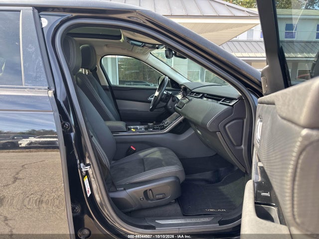 46344507 :رقم المزاد ، SALYA2EX2KA217265 vin ، 2019 Land Rover Range Rover Velar P250 مزاد بيع
