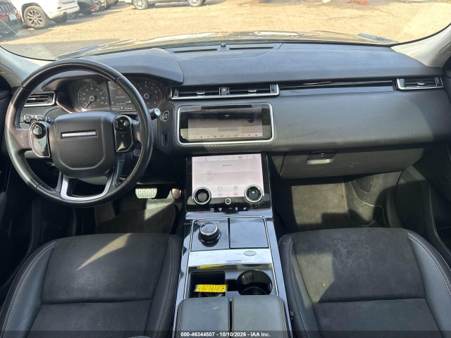 46344507 :رقم المزاد ، SALYA2EX2KA217265 vin ، 2019 Land Rover Range Rover Velar P250 مزاد بيع
