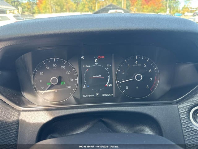 46344507 :رقم المزاد ، SALYA2EX2KA217265 vin ، 2019 Land Rover Range Rover Velar P250 مزاد بيع