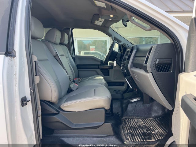 Продаж на аукціоні авто 2018 Ford F-250 Xl, vin: 1FT7X2B64JEB92311, номер лоту: 46344509