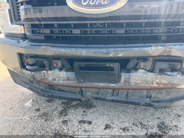 Продаж на аукціоні авто 2018 Ford F-250 Xl, vin: 1FT7X2B64JEB92311, номер лоту: 46344509