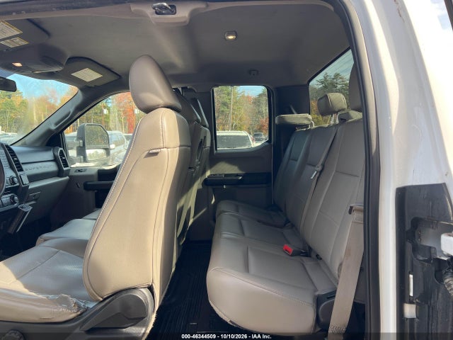 Продаж на аукціоні авто 2018 Ford F-250 Xl, vin: 1FT7X2B64JEB92311, номер лоту: 46344509