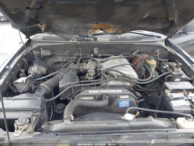 Aukcja sprzedaży 2000 Toyota 4runner Sr5 V6, vin: JT3GN86R0Y0137198, numer aukcji: 46344510