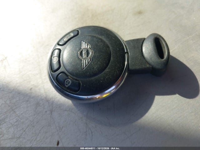 Продаж на аукціоні авто 2014 Mini Clubman Cooper, vin: WMWZF3C56ET492647, номер лоту: 46344511