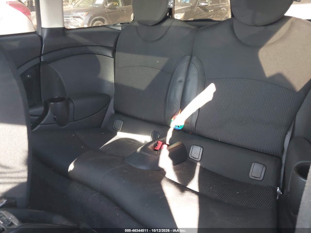 Продаж на аукціоні авто 2014 Mini Clubman Cooper, vin: WMWZF3C56ET492647, номер лоту: 46344511