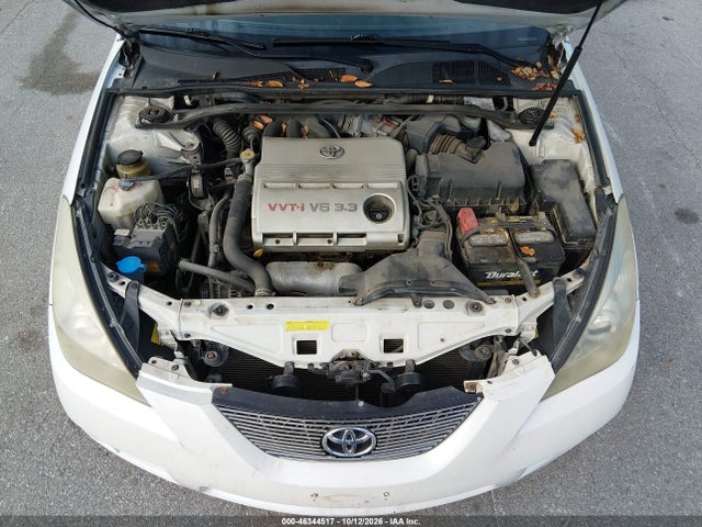 Продаж на аукціоні авто 2008 Toyota Camry Solara Sle, vin: 4T1FA38PX8U136002, номер лоту: 46344517