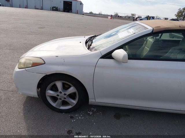 Продаж на аукціоні авто 2008 Toyota Camry Solara Sle, vin: 4T1FA38PX8U136002, номер лоту: 46344517