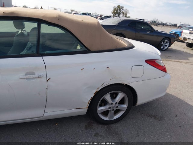 Продаж на аукціоні авто 2008 Toyota Camry Solara Sle, vin: 4T1FA38PX8U136002, номер лоту: 46344517