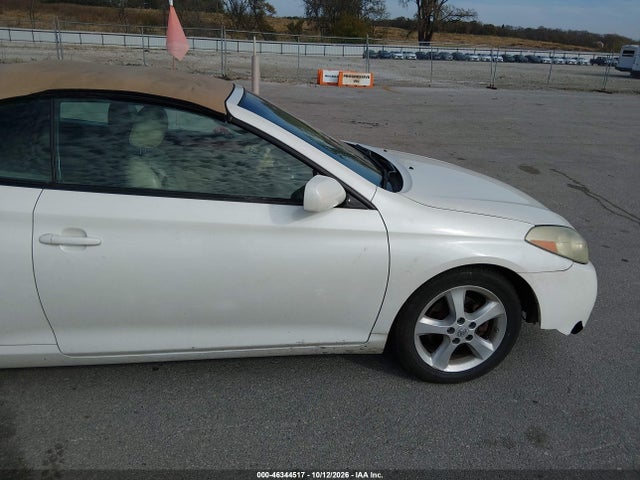 Продаж на аукціоні авто 2008 Toyota Camry Solara Sle, vin: 4T1FA38PX8U136002, номер лоту: 46344517