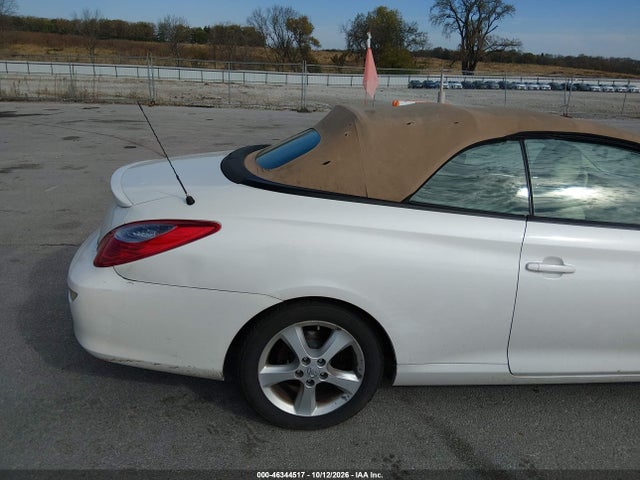 Продаж на аукціоні авто 2008 Toyota Camry Solara Sle, vin: 4T1FA38PX8U136002, номер лоту: 46344517